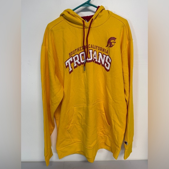 Champion Southern California Trojans Sweatshirt  Men’s XL - Picture 1 of 5